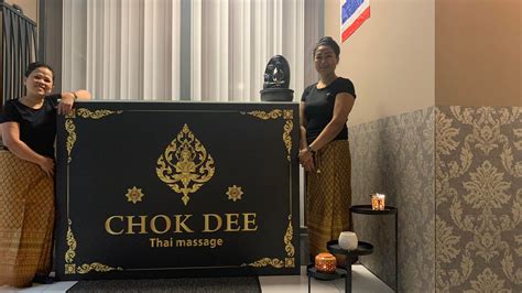 massage poland warsaw|chokdee thai massage and spa.